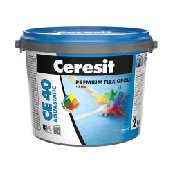 Šuvotājs cerasit elastīgs ce40 43 2kg