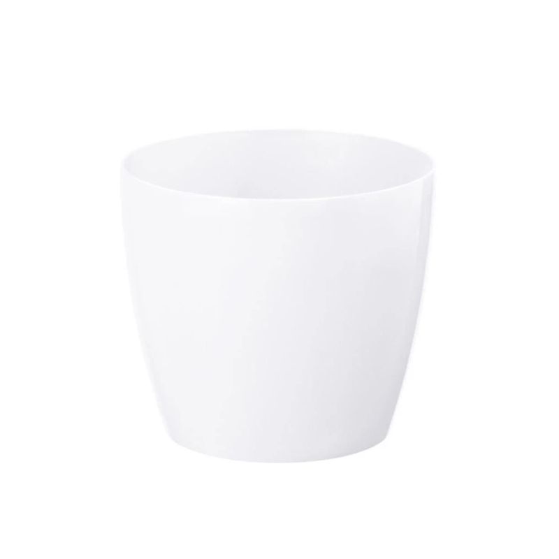 Pods puķu plastm magnolia 753-05 190