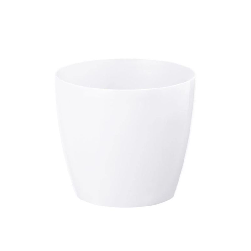 Pods puķu plastm magnolia 754-05 220