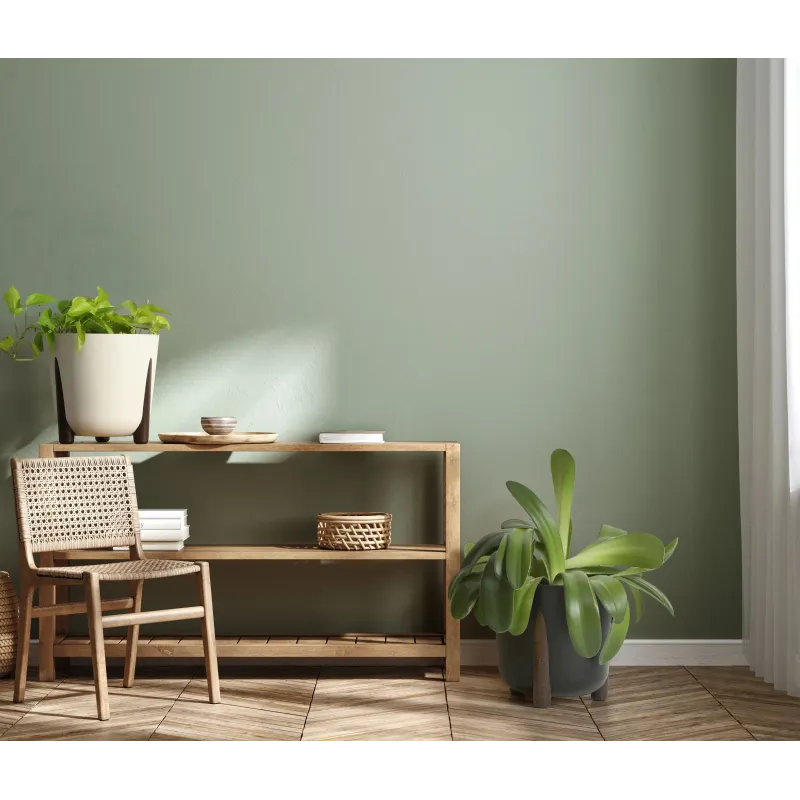 Puķu pods Lamela Frida 230-27, plastmasa, pelēka krās.