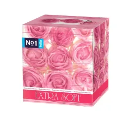 Vates spilventiņi Bella Extra Soft, 80 gab.