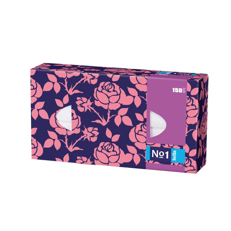 Univers.salvetes bella mix2k 150gab