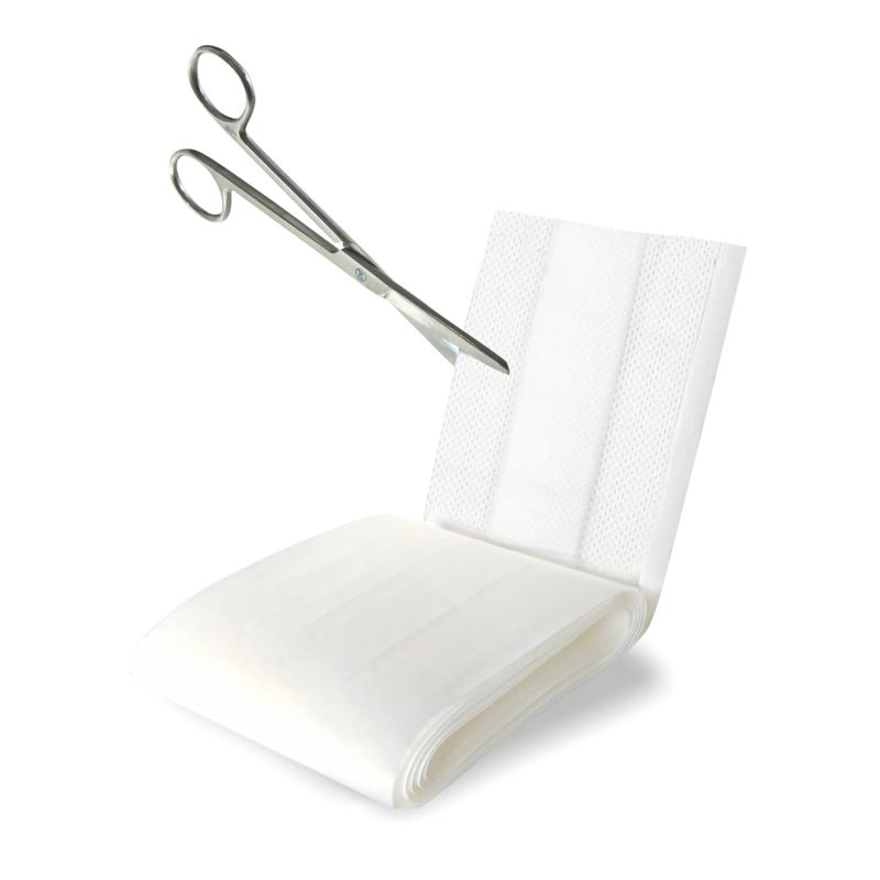 Plāksteri soft griežami 6cmx0.5m