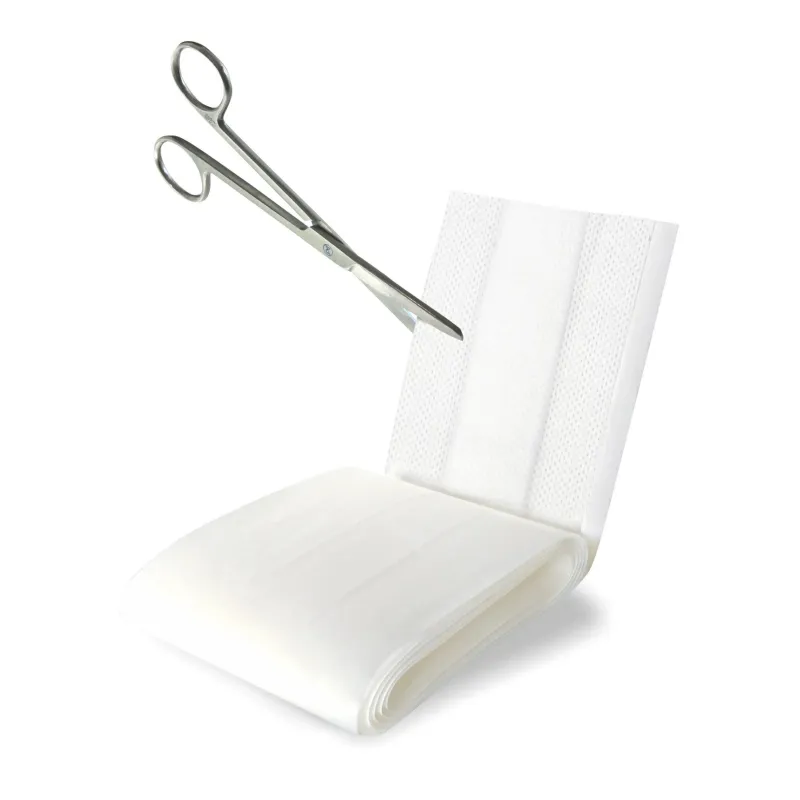 Plāksteris Matopat Soft, 6 cm x 50 cm