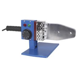 Kausētājs caurulēm 800w 16-40mm+pied