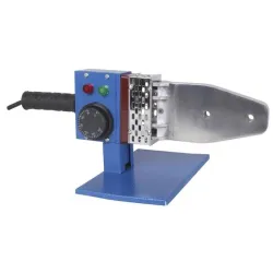 Kausētājs caurulēm 800w 16-40mm+pied