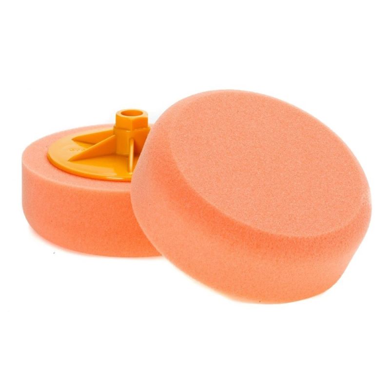 Auto pulēšana pad ,sārts,