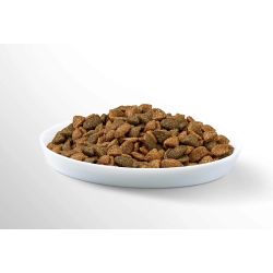 Kaķu barība junior perfect fit 750g