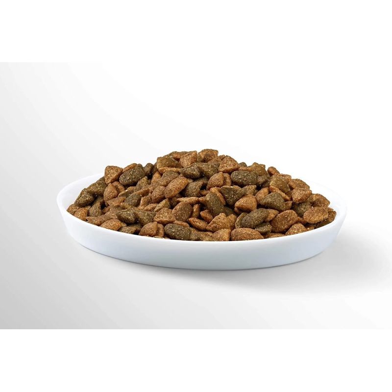 Kaķu barība junior perfect fit 750g