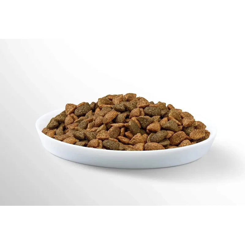 Sausā kaķu barība Perfect Fit, 0.75 kg