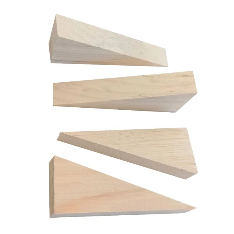 Ķīlis koka 4x10cm 4gb