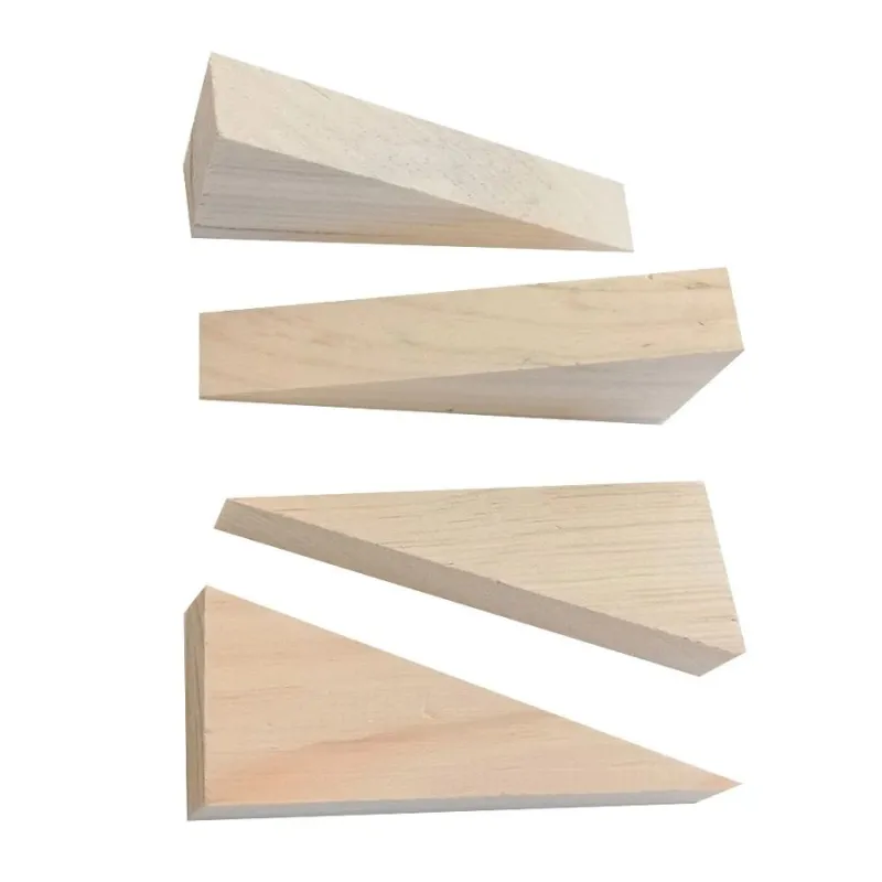 Ķīlis koka 4x10cm 4gb