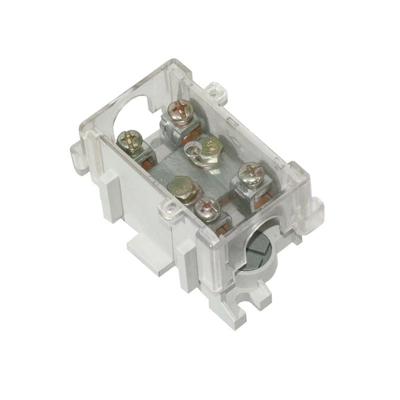 Spaiļu blokse.4028 lg 1x25-16 mm²