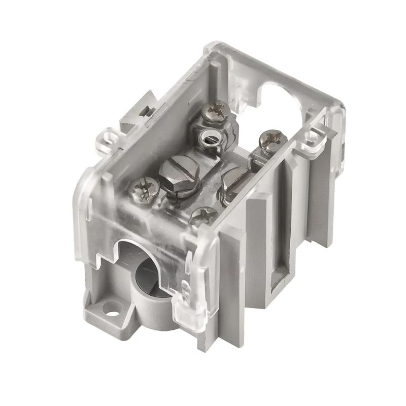 Spaiļu bloks e.4101 lz 1x35-16 mm²