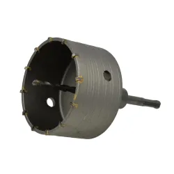 Kroņurbis betonam SDS+ 125mm