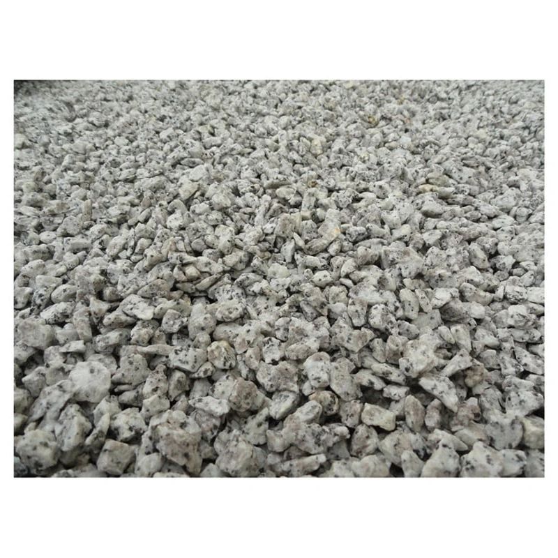 Akmeņi dekoratīvie 8-16mm 20kg melnbalti