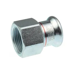 Pāreja KAN-therm, 22 mm