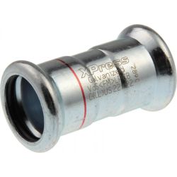 Karbona savienojums 15x15 ,steel,