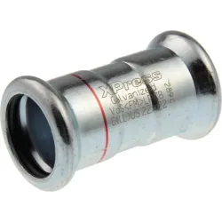 Karbona savienojums 15x15 ,steel,