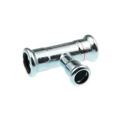 T veida caurule KAN-therm, 28 x 18 x 2 mm