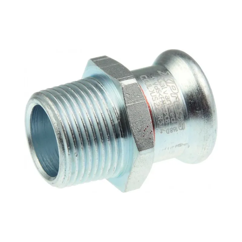 Pāreja KAN-therm, 15 mm