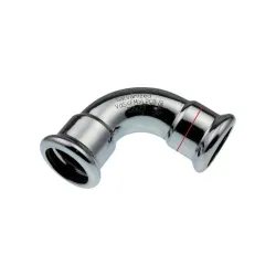 Elkonis KAN-therm, 15 x 15 mm, 90 °