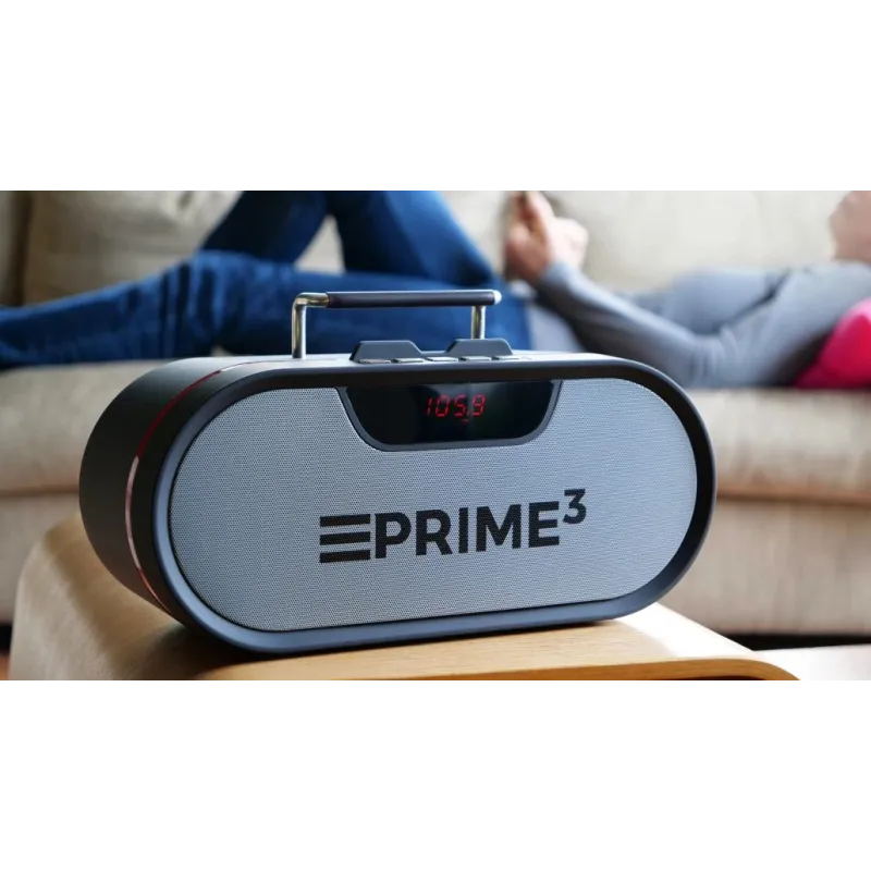 Prime3 APR81
