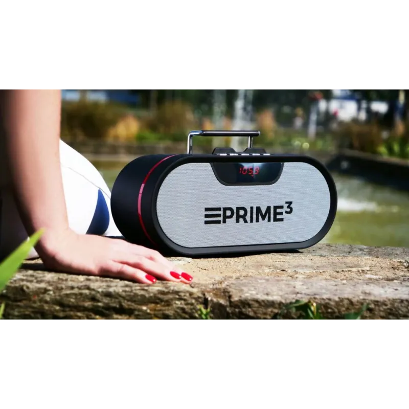 Prime3 APR81