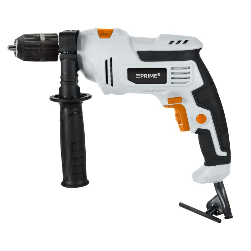 Prime3 TDD31 Impact Drill