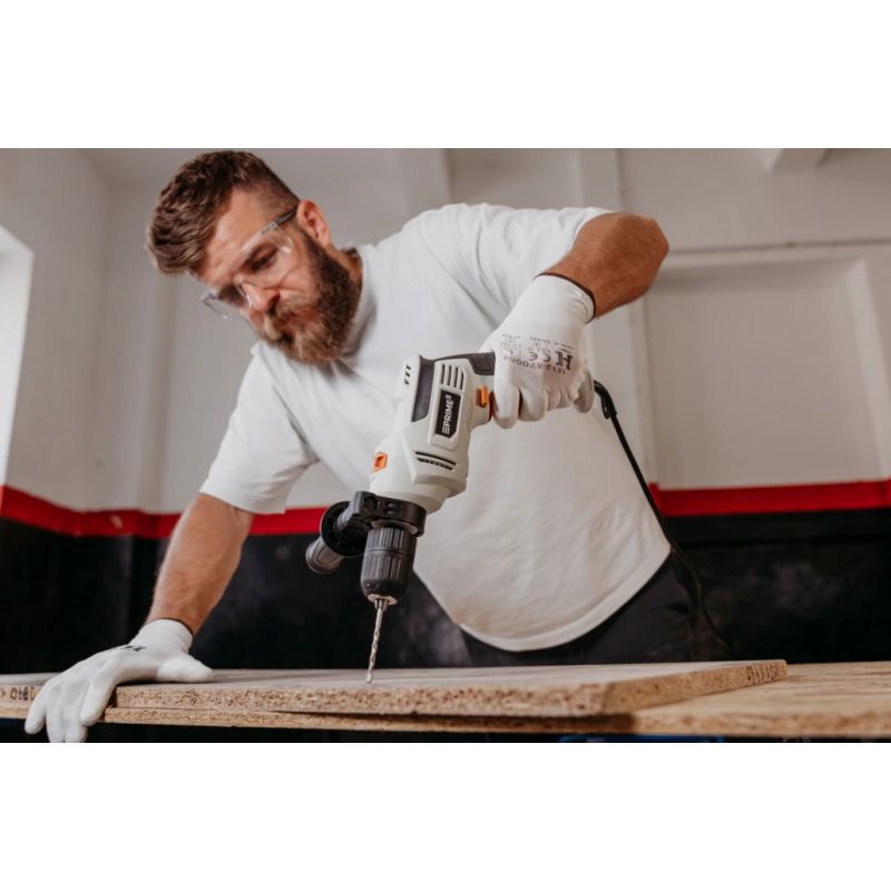 Prime3 TDD31 Impact Drill