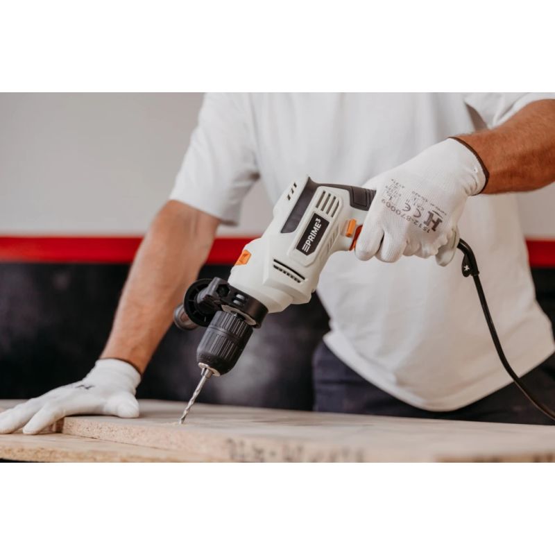 Prime3 TDD31 Impact Drill