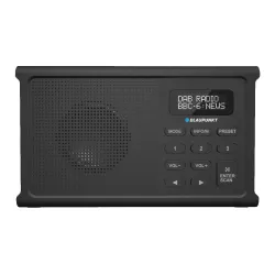 Blaupunkt DR3BK