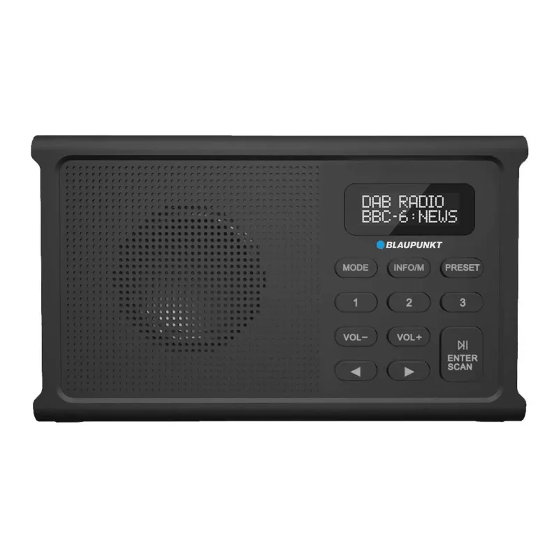 Blaupunkt DR3BK
