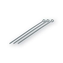 Stieple ar cilpu 75cm