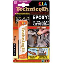 Epoksīdmastika 35gr