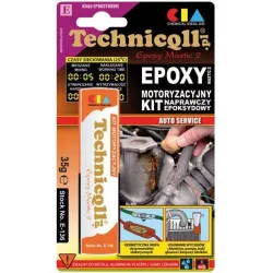 Шпаклевка Technicqll, 35 мл