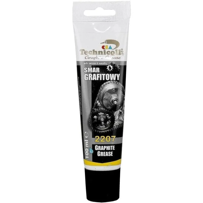 Smērviela Technicqll, 100 ml