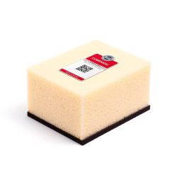 Sūklis flīzēm ar gumiju 14x11x7.7