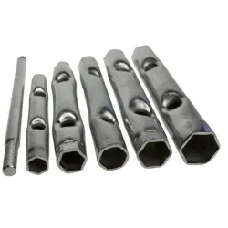 Komplekts, 220 mm, 6 - 17 mm