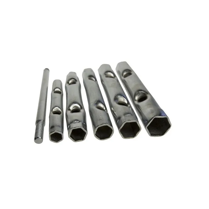 Komplekts, 220 mm, 6 - 17 mm