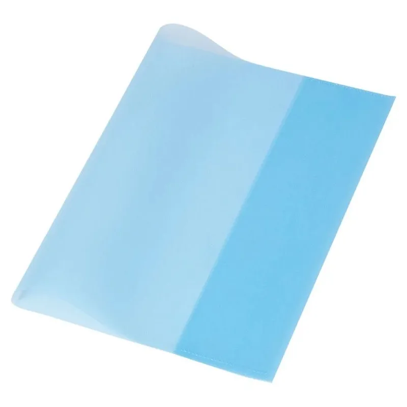 Mapes Panta Plast 0302-0051-03, A5, 10 gab. Zila krās.