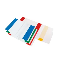 Regulēj. grāmatu vāciņi a4 0402-0081-99