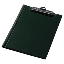 Rakstāmā tāfele Panta Plast 0314-0003-01, 29.7 cm x 21 cm, A4 Melna krās.
