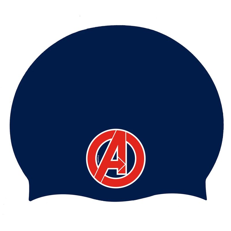 Peldēšanas cepure avengers 9854