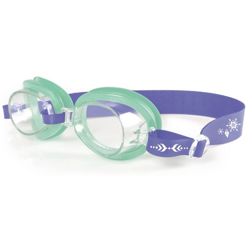 Peldēšanas brilles frozen ii