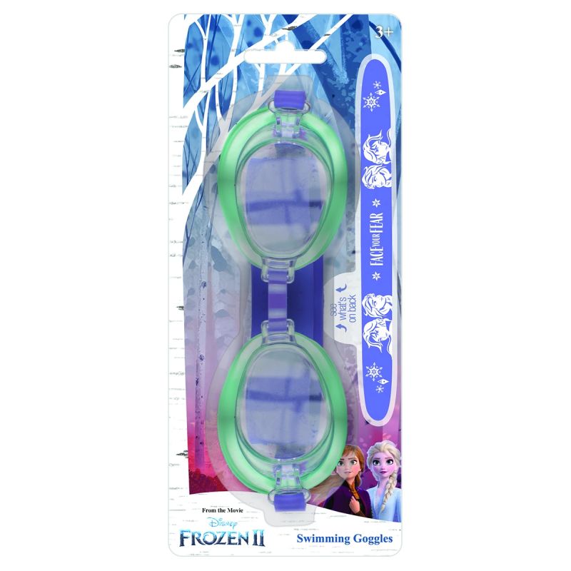 Peldēšanas brilles frozen ii