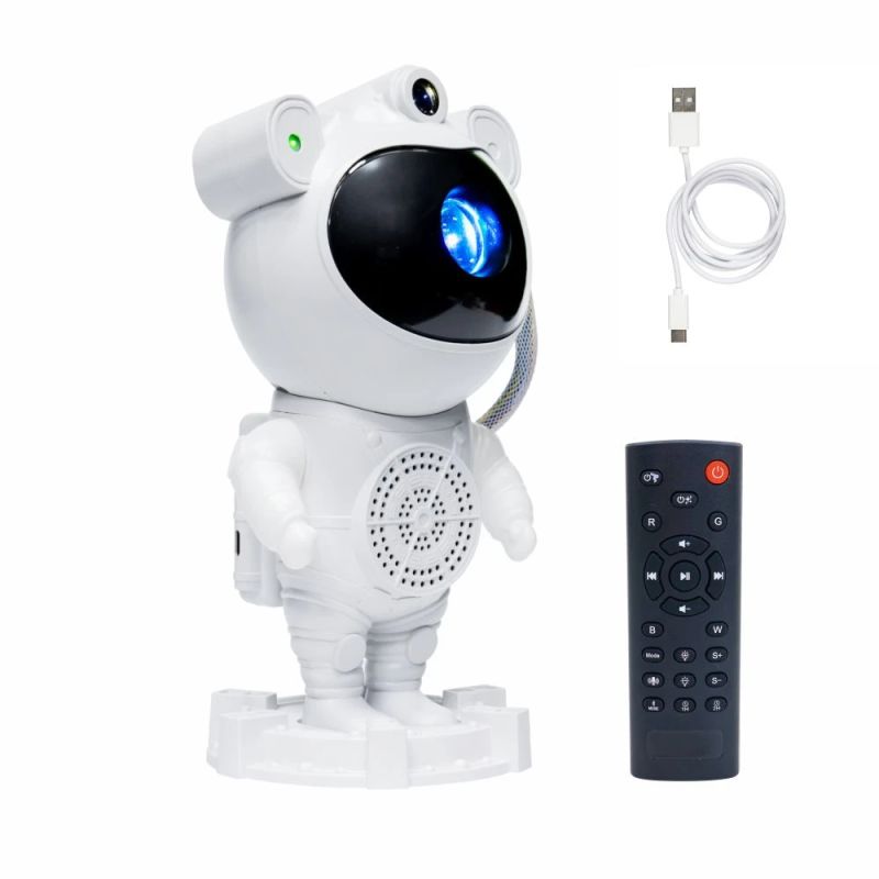 Hawk HW-STAR01 Astronaut Star Projector with Speaker