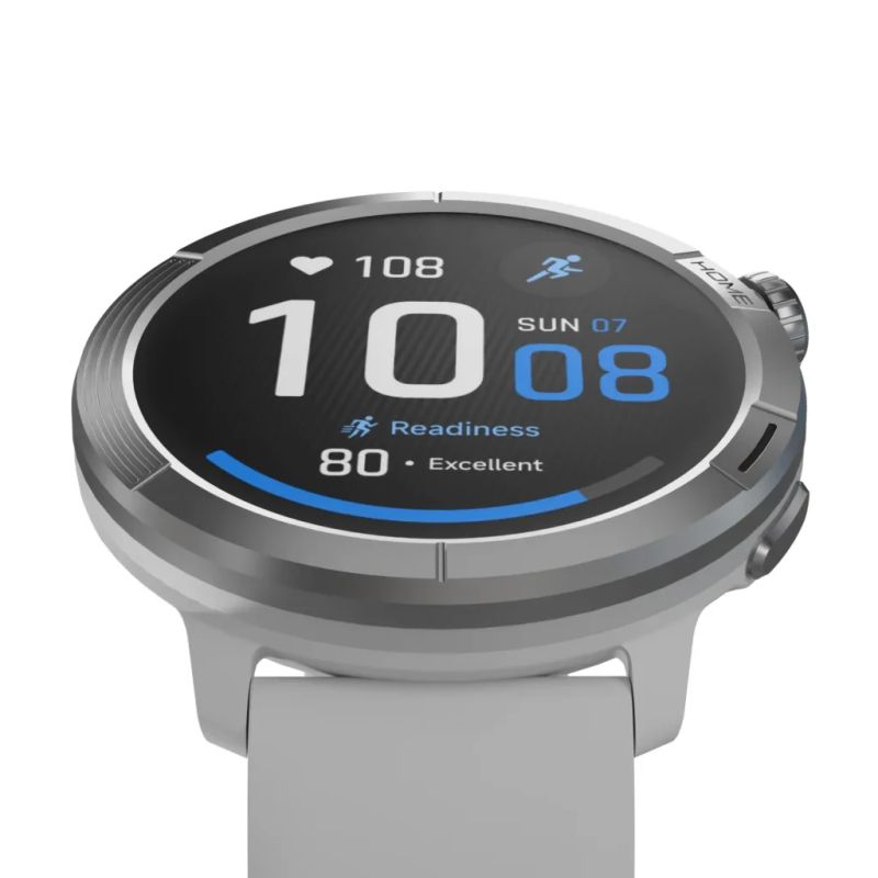 Stelio STSWA102TN Activ Pro GPS 46mm Titanium