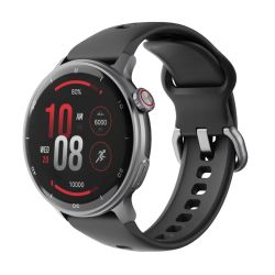 Stelio STSWA101BK Activ GPS 46mm Black