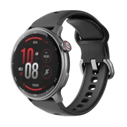 Stelio STSWA101BK Activ GPS 46mm Black